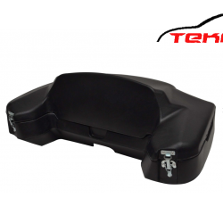 ATW ARKA BAGAJ ÇANTA 110 LT SİYAH